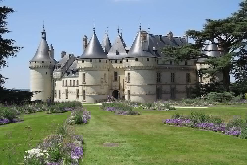 Hotel Campanile Tours Sud - Chambray-lès-Tours Exterior foto